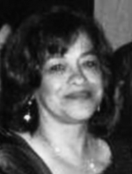 Photo of Glenda Díaz de Mejía