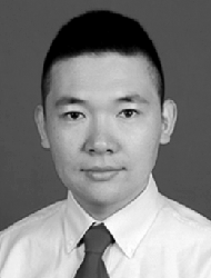 Photo of Hugh (Hui) Zhang