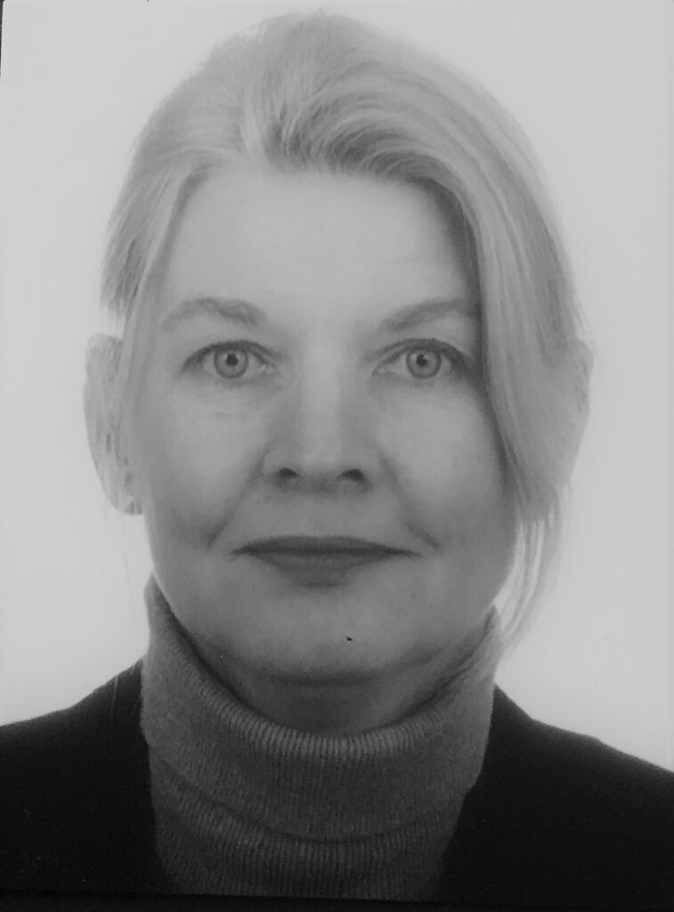 Photo of Viola Reinhard